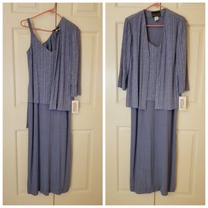 🥂 Formal/Eveningwear Set 🥂 ALEX EVENINGS